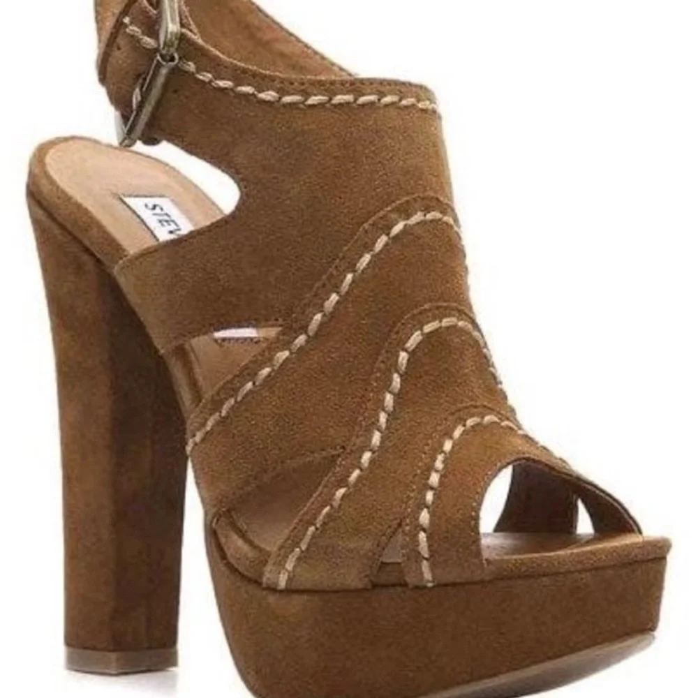 Steve Madden 